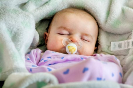 Colfax, United states, Sleeping
