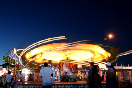Cal expo, Sacramento, United states