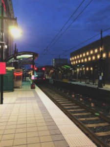 Photocharlotte, Charlotte area transit, Cats line