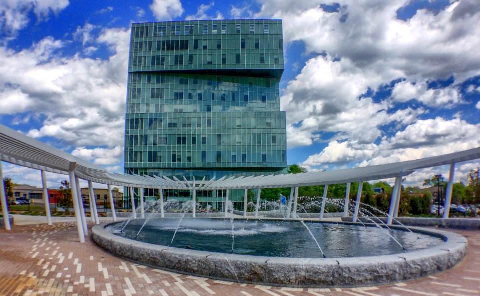Uptown, Students, Facility