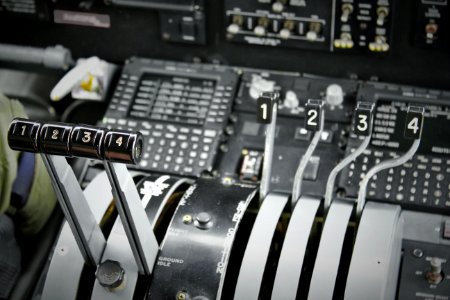 Engineering, Engines, Plane