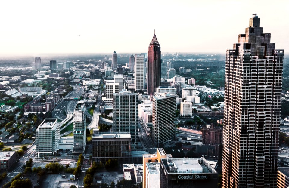 Atlanta, United states