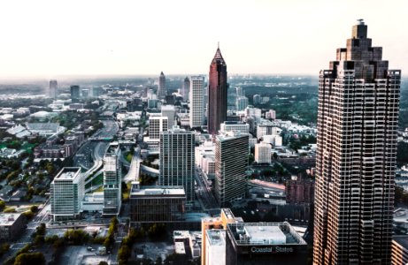 Atlanta, United states