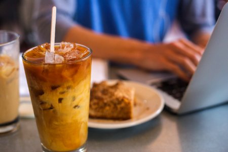 Baton rouge, Magpie cafe, United states
