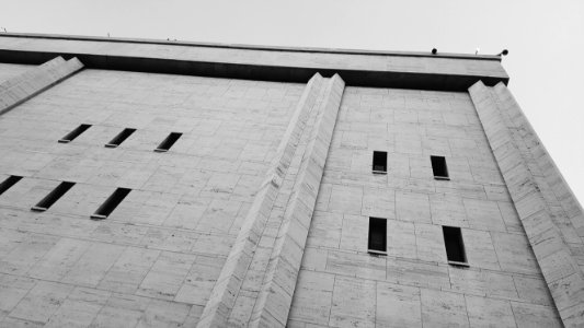 New york, Lincoln center for the performing arts, United states photo