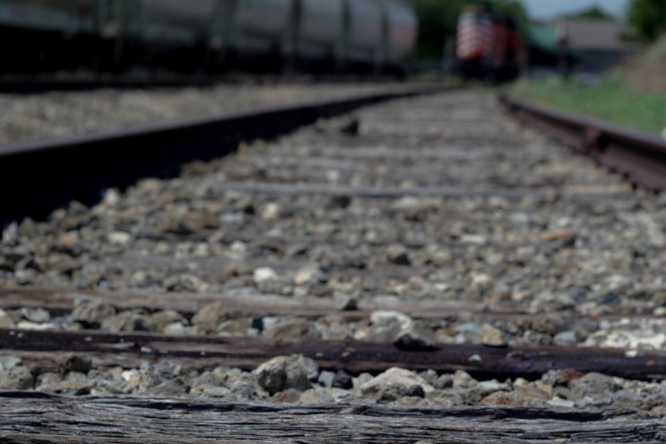 Stillwater, United states, Industrial