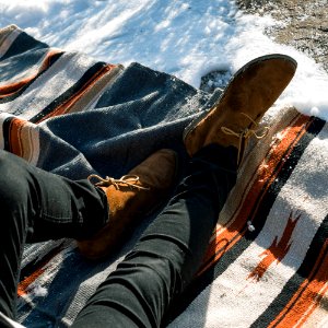Mount laguna, United states, Sackcloth