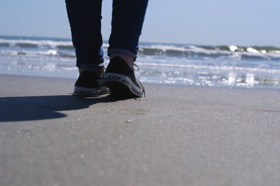 Isle of palms, United states, Converse