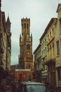 Brussels, Belgium, Europe