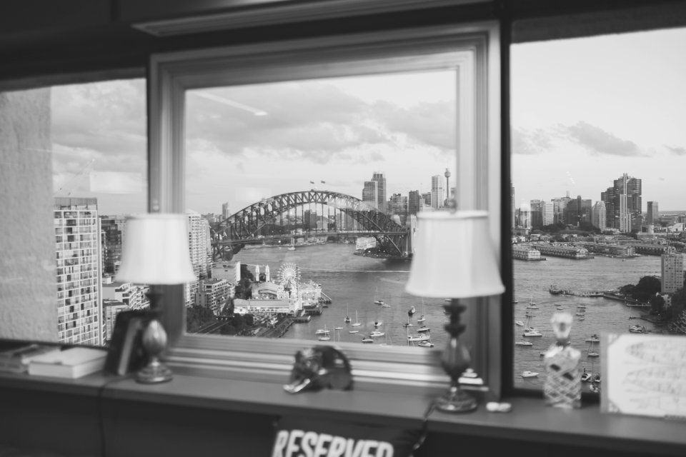 15 blue st, North sydney, Australia
