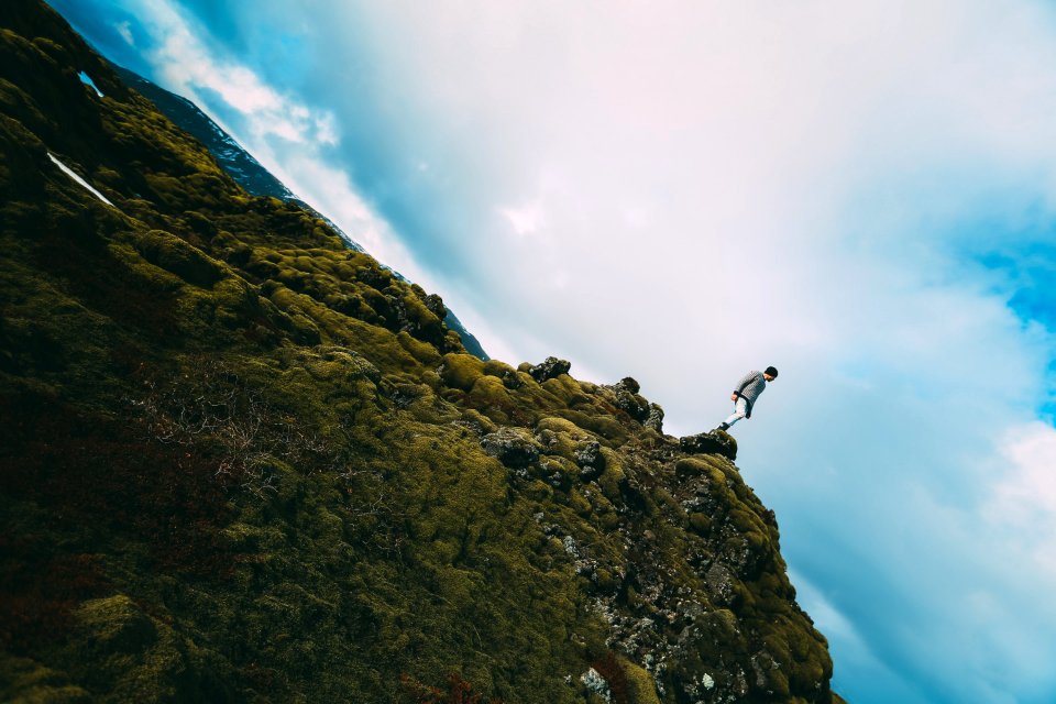 Icel, Adventure