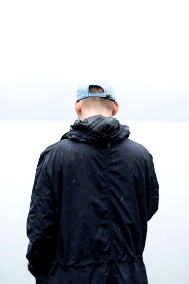 Portrait, Style, Scape