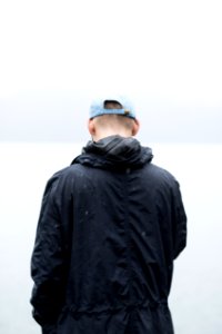 Portrait, Style, Scape