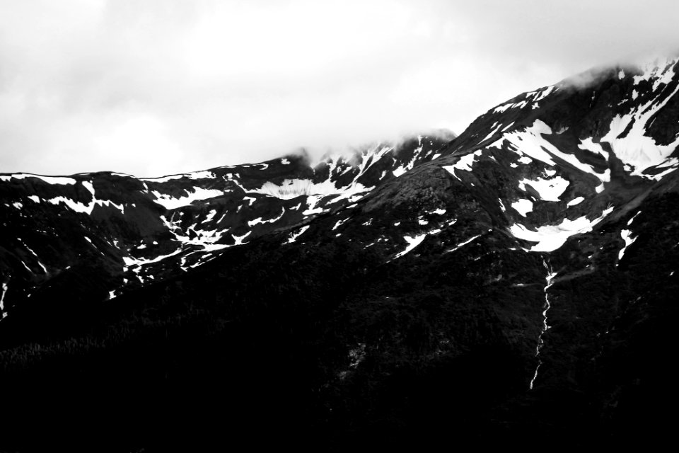 Alaska, United states, Nature