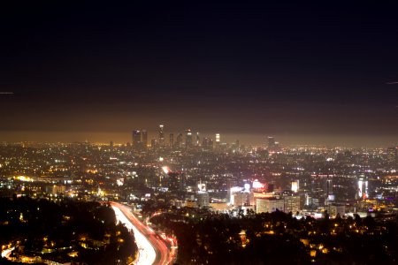 Los angeles, United states, Buildings photo