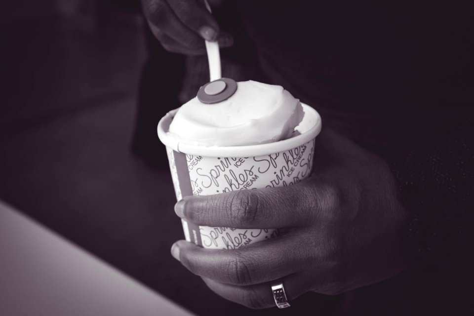 Cup, Dessert, Cupcake