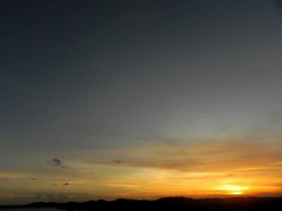 Sirinham, Brazil, Sky