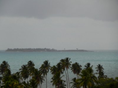 Ilha de santo aleixo, Brazil, Isl