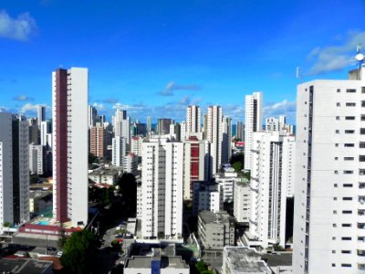 Recife, Brazil, Cityscape photo
