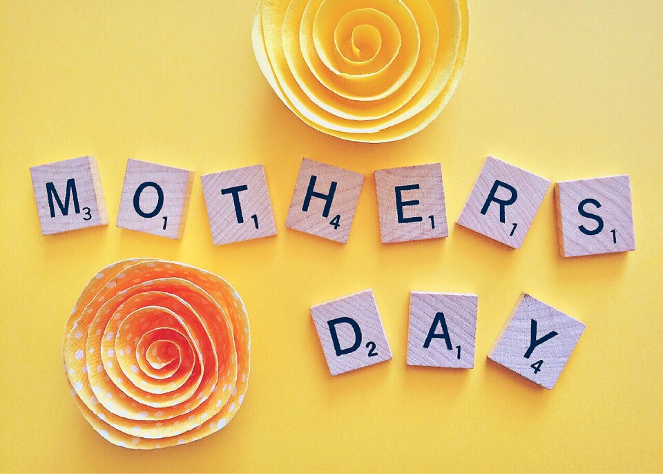 Mom mother motherhood