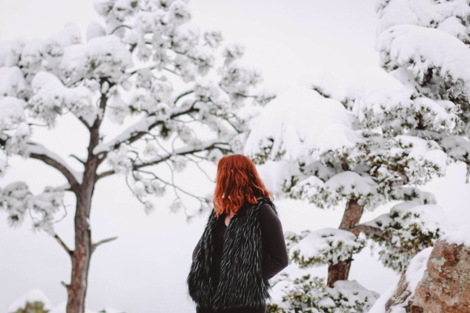 Boulder, United states, Hair