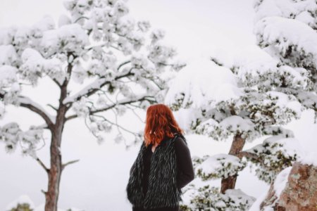 Boulder, United states, Hair