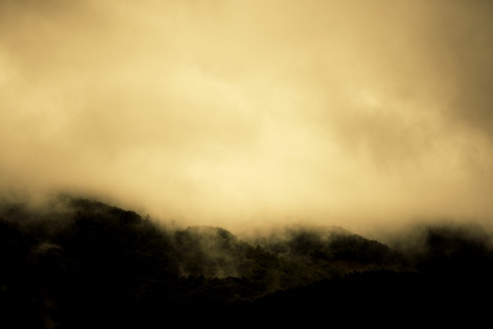 Decollatura, Italy, Mountain
