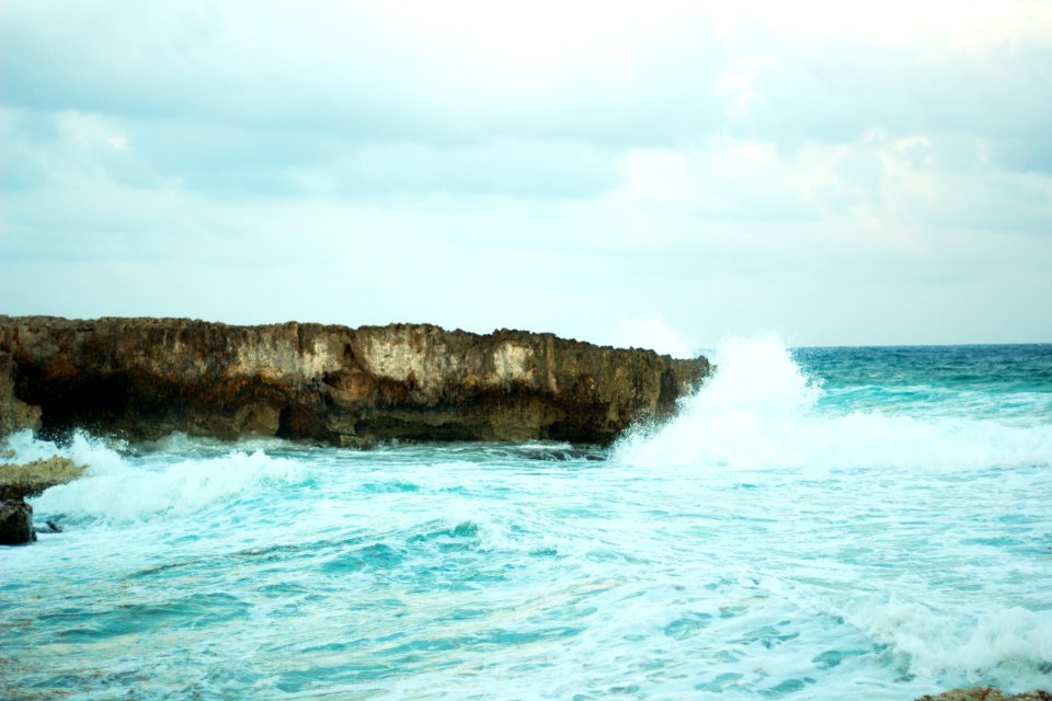 Quintana roo, Mexico, Day
