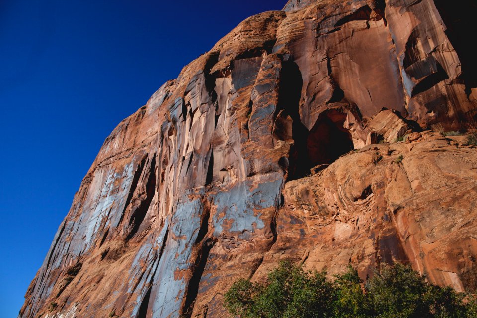 Rock formation, Mountain