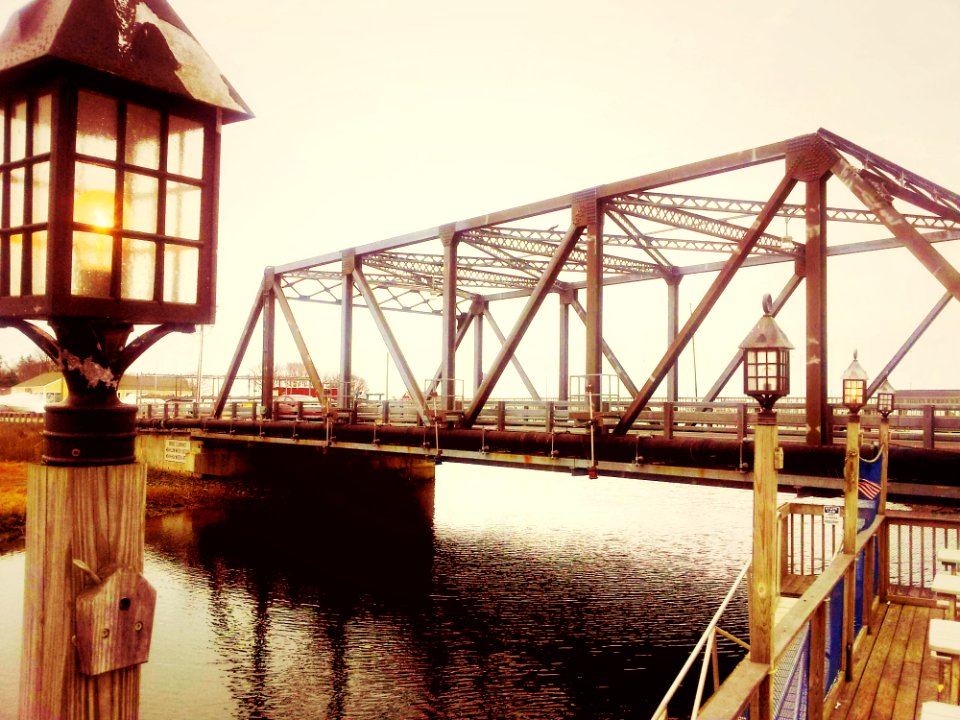 Connecticut, United states, Bridge