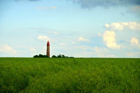 Fehmarn, Germany, Sunlight