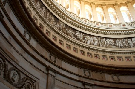 United states, United states capitol, Washington photo