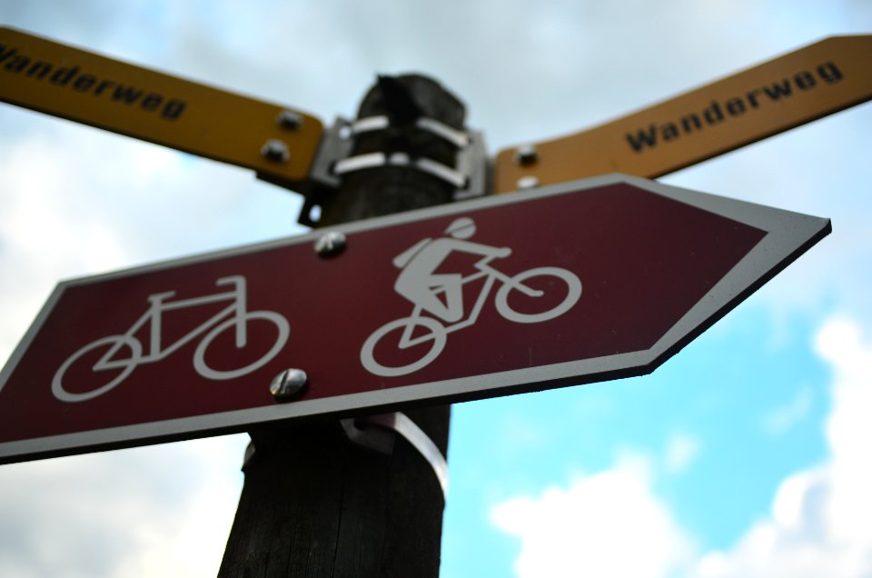 Switzerl, Bicycle, Mountain bike