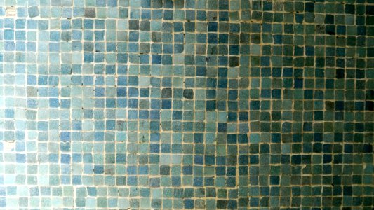 Tile, Bathroom, Wall