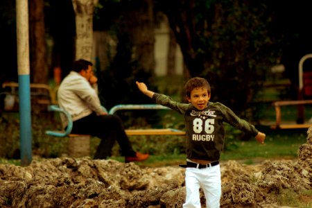 Sivas, Turkey, Flying photo