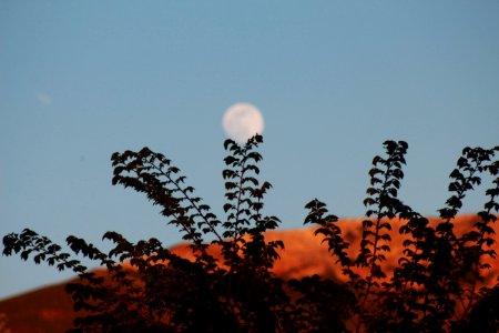 Serpincik gleti, Turkey, Sky