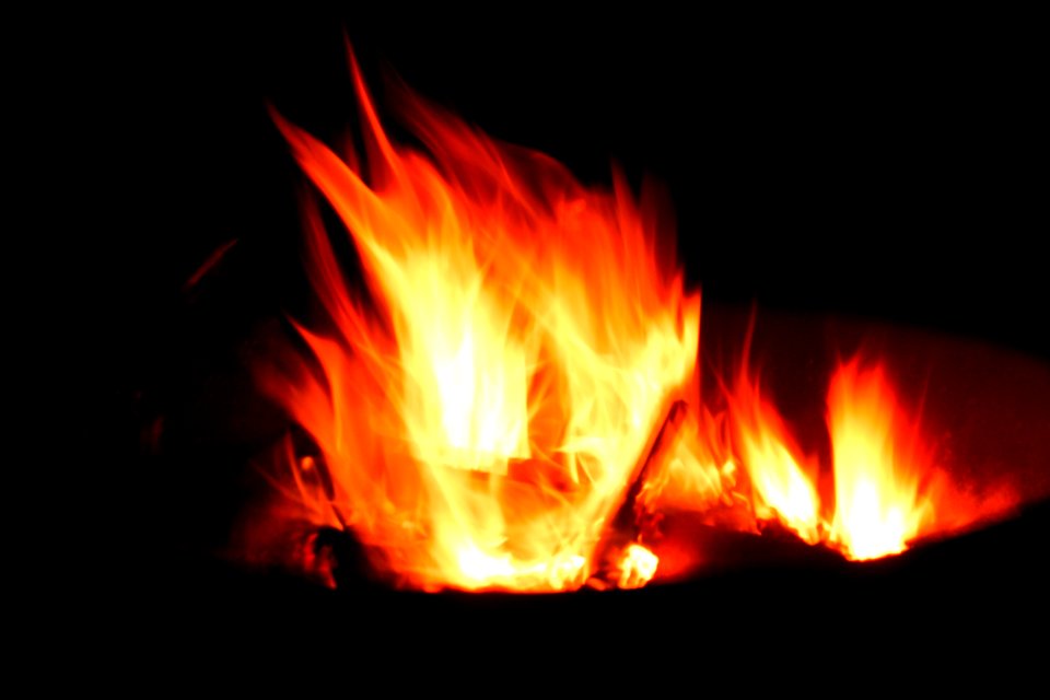 Fire