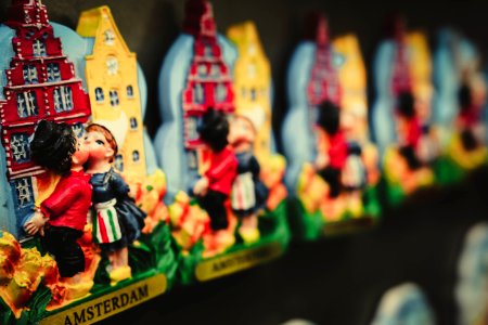 Amsterdam, Netherl, Sign