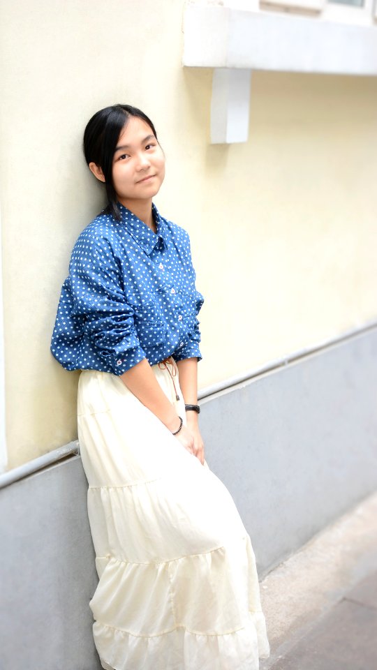 Shamian isl, Shameen, Guangzhou