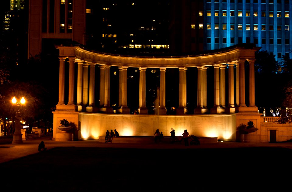 Chicago, United states, Circular