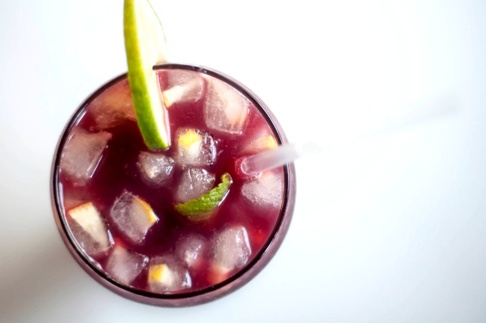 Beverage, Dlink, Ice