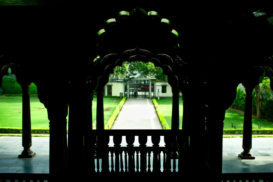 Bengaluru, India, Heritage