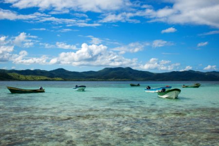 Dominican republic, Paradise isl, Isl