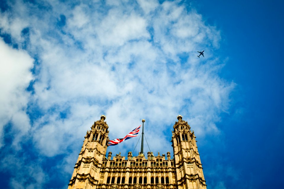 London, Palace of westminster, United kingdom
