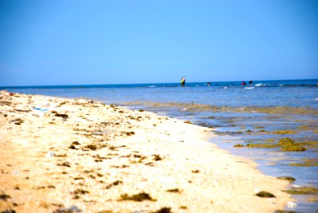 Patar beach, Bolinao, Philippines