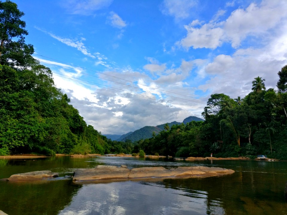 Kitulgala, Sri lanka