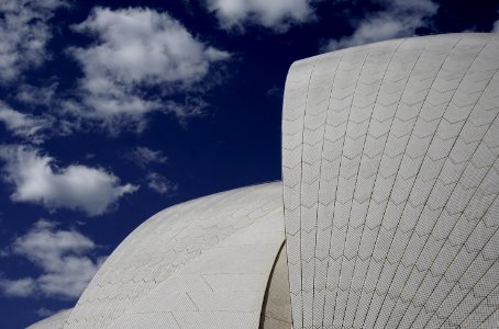 Sydney, Australia photo