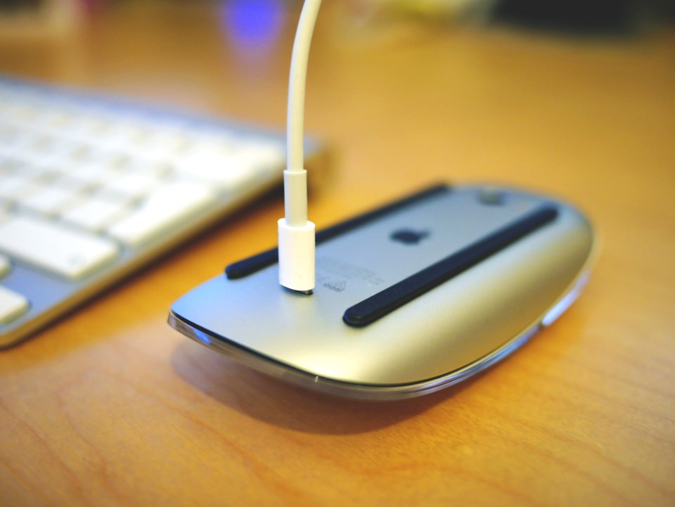 Magic mouse 2, Apple mouse, Magic mouse