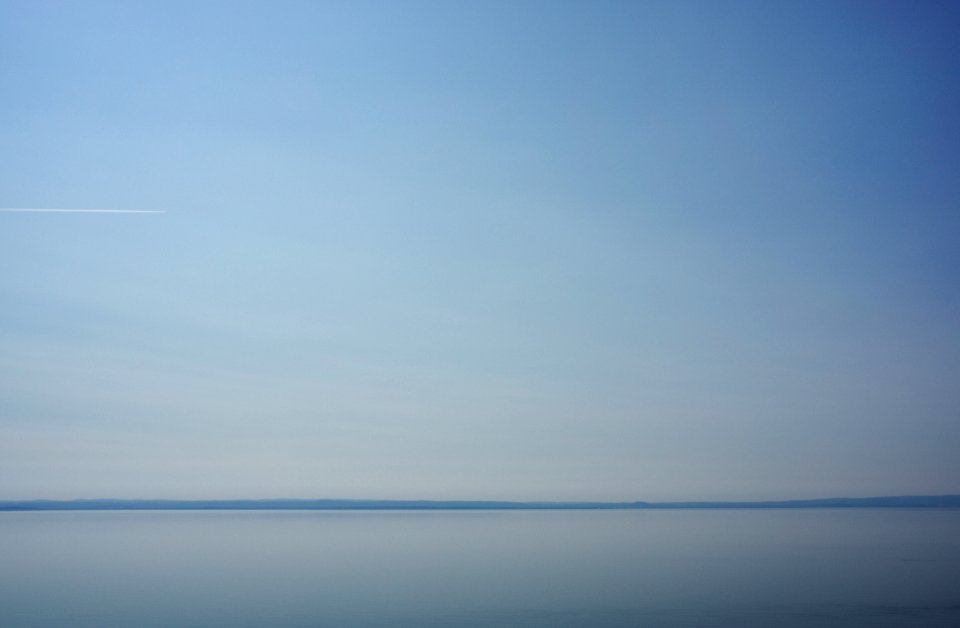 La malbaie, Canada, Nature