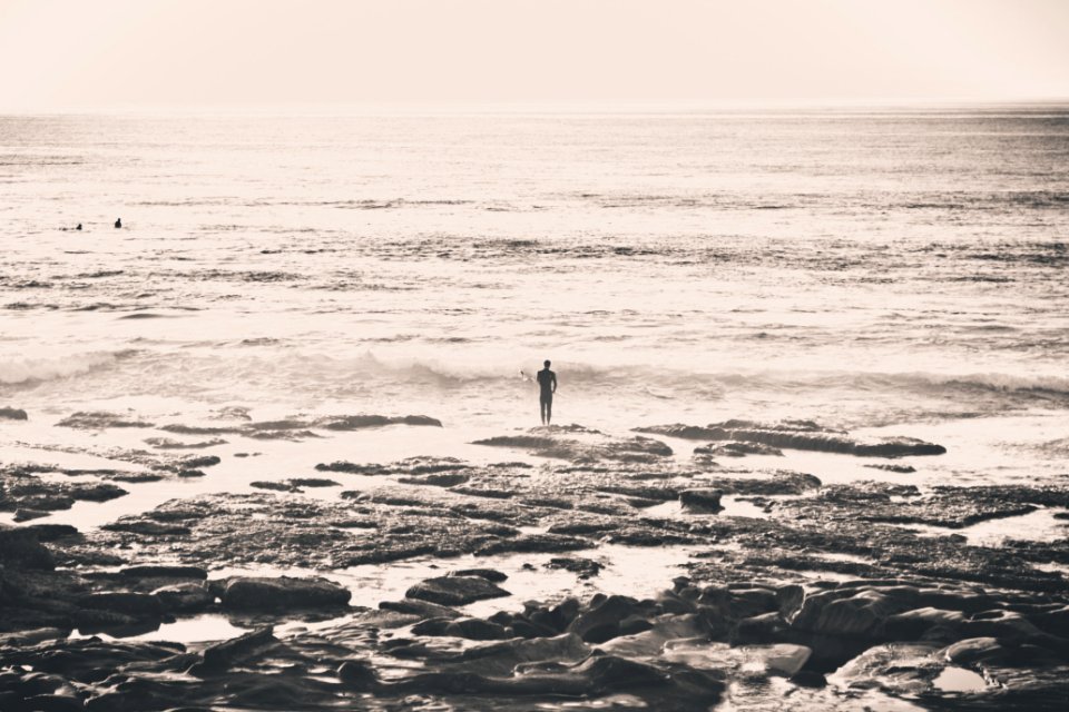 La jolla, San diego, United states
